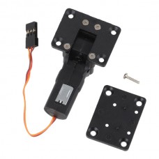 PZ-15094 Large Retract Electric Landing Gear Servo for RC Model Aircraft Helicopter
