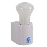 Electronic Burglar Lamp with Light Holder KK-909