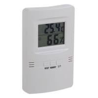 XH-809 Digital Thermometer and Hygrometer