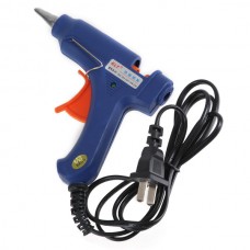 Professional Tools 20W Heat Glue Gun 100~240V