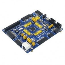 Open103R Standard STM32F103R MCU ARM Cortex-M3 STM32 AD DA Developmen&#8203;t Board