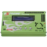 SKYRC EXTREME 2-6S 5A  Balance Charger / Discharger R-605