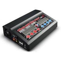 SKYRC B6 Ultimate 800W Duo Output Balance Charger