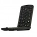 Wireless Blutooth Folding Keyboard Qwerty Keyboard for iphone ipad