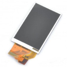 Genuine Replacement 1152KP 3.5" TFT LCD Display Screen for Samsung ST1000 / CL65