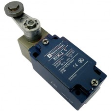 Schneider Limit Switch AC15 240V 3A XCK-J10513H29C XCK-J.C