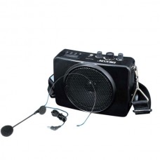 Portable Waistband Tour 20W Amplifer Teaching Portable Voice Amplifier DH238