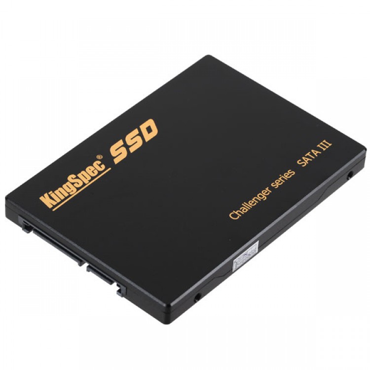 Ssd kingspec 120gb обзор