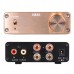 SMSL SA-S3 25WX2 TA2021B Class T AMP Integrated Tripath Stereo Amplifier