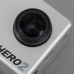 GoPro HD HERO2 Outdoor Edition Camcorder Sports Camera - Silver