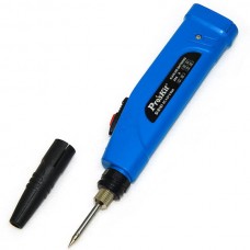 Battery Operated Soldering Iron Pros Kit SI-B161 (without Battery)