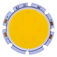 3W High Power LED Warm White LED