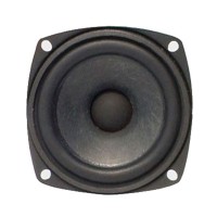 SO-VOIOE SVF105WR-44-088-068 Square Pattern 4'' Mega Bass Coaxial Loudspeaker