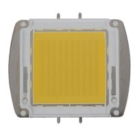 200W High Power Super Bright LED Lamp Light-Warml White