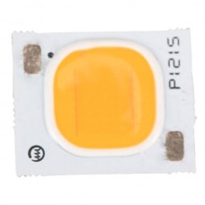 3W Semi COB LED Lamp Light- Warm White