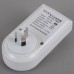 Digital Timer Programmable Socket