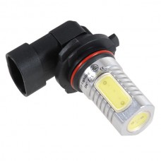 HB4 9006 6W White SMD LED Auto Car Vehicle Fog Driving Light Lamp Bulb