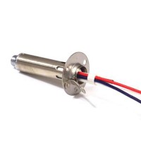 Electric Vacuum Desoldering Pump Solder Sucker Gun Heat Core for MT993 MT995