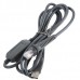XYL-870 Handheld WaterProof USB Laser Barcode Scanner-Black