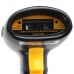 XYL-890 Laser Barcode Scanner Bar Code Reader Decoder of POS- Black