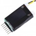 Telemetry Accessories  FrSky LiPo Voltage Sensor FLVS-01 1S-6S up to 12S with OLED Screen