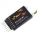 Telemetry Accessories  FrSky LiPo Voltage Sensor FLVS-01 1S-6S up to 12S with OLED Screen