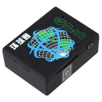 Mini Global GPS Tracker GSM GPRS AGPS Tracker