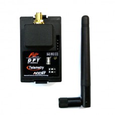 FrSky DFT 2.4GHz Two Way Transmitter Tx Module for Futuba Hitec