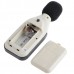 Mini Digital Sound Level Meter Noise Monitor Decibel Pressure Meter 30-130dB GM1351