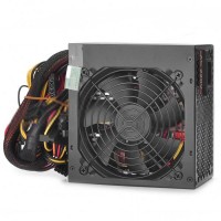 Segotep RP550 Professional 435W Computer Power Supply