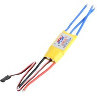 4PCS 30A Mystery 2A/5V Brushless Motor Speed Controller ESC For RC Helicopter Multicopter