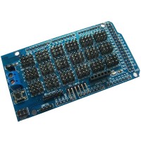 Arduino Emartee Mega Mega2560 Sensor Shield V1.0