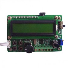 UDB1002 2MHz DDS Signal Source Signal Generator with 60 MHz Frequency Module