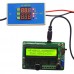 DC-DC 3A 36V Dual-display Power Current Voltage Meter VA Meter WAM363 F Test Device