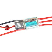 Hifei KingKong Series 2-6S 45A Electric Speed Control with Data Logger ESC-45A-K