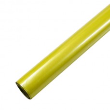 60 x 200 cm Heat Shrink Film Heat Shrinkable Membrane Skin for Multicopter-Pearl Yellow