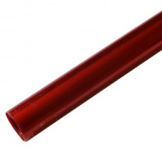 60 x 200 cm Heat Shrink Film Heat Shrinkable Membrane Skin for Multicopter-Transparent Red