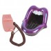 Unique Stylish Mouth Style Novelty Cord Phone Home-use Wired Telephone