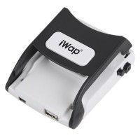 Portable Mini IWap Universal Chager Travel Charger IUC-2