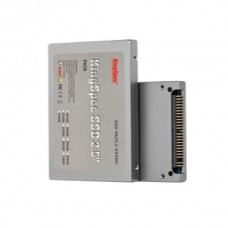 Kingspec 2.5" PATA MLC KSD-PA25.1-128MJ IDE44 Solid State Drive 8 Channel-128GB