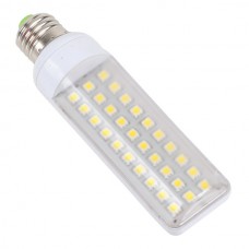 E27 5050 SMD LED Warm White Light 30 LED Bulb Lamp 220V