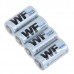 WF 3.0v CR123A Camera Photo Lithium Battery 4PCS