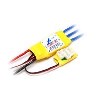 Hobbywing Guard-30A Brushless ESC for Aircraft and Helicopter