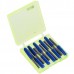 20Degree 0.8mm Radiused Bottom Engraving Bits 14.5mm CEL 10-Pack