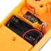 Portable LCD Display Digital Multimeter VICTOR 6016C 3 1/2 AC Digital Clamp Meter