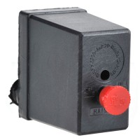 Single Way Air Compressor Pressure Switch