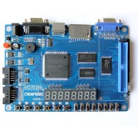 Altera CycloneII EP2C8Q208 NIOS II SOPC FPGA Main Board