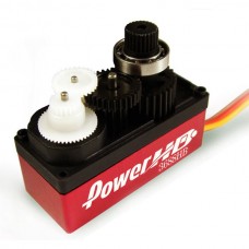 Power HD 450 Helicopter Lock Tail Digital Servo HD-3688HB