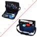 Portable Storage Box Tool Kit Case Laptop Bag Tool Bag Workbasket Multi-function Bag