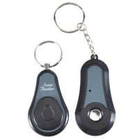 RF Wireless Super Electronic Key Finder with Receiver Kit with Keychain